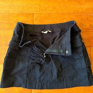 La Hearts Womens Mini skirt